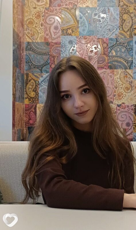 Лиза, 23, Минске — анкета №1116055
