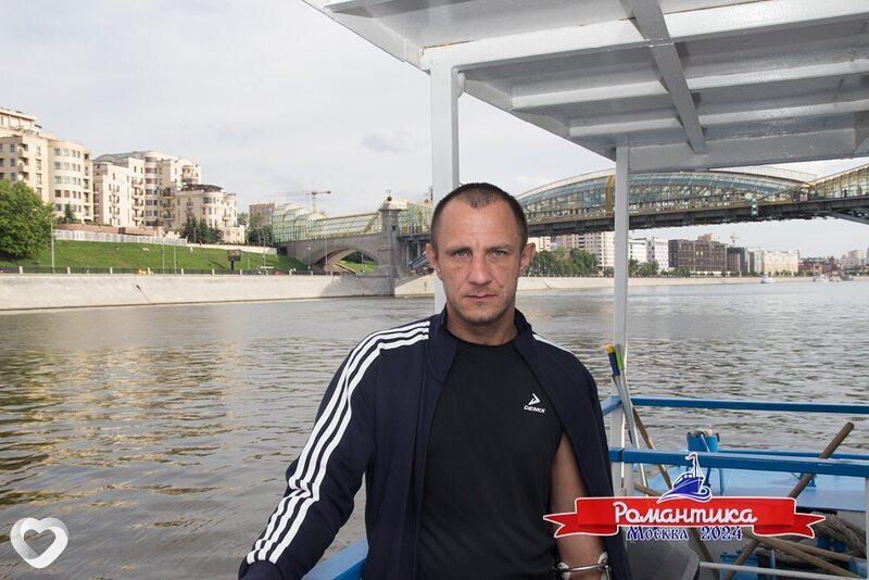 Геннадий, 36, Белгороде — анкета №1116057