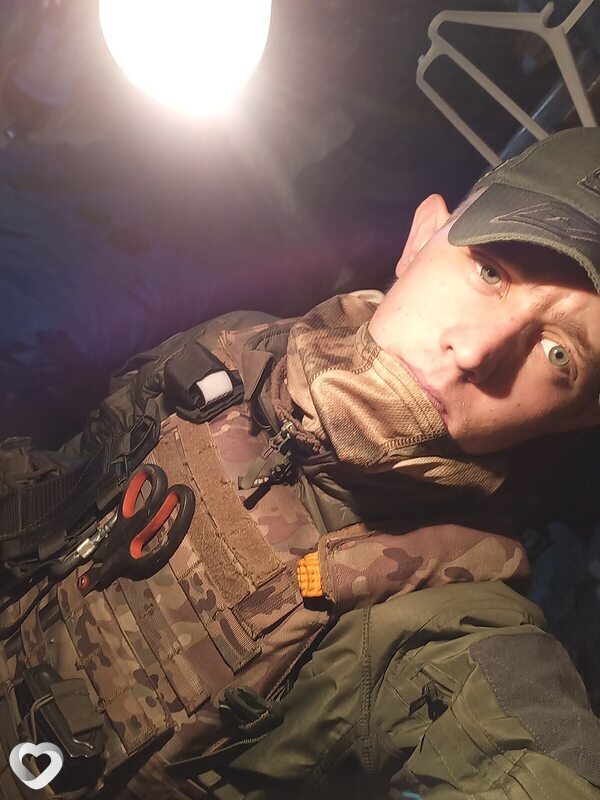 Максим, 25, Чебаркуле — анкета №1116058