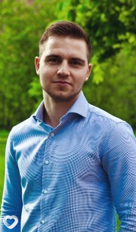 Марк, 36, Минске — анкета №1116062