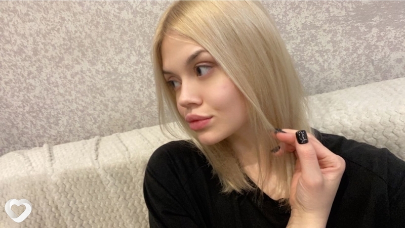 Анна, 25, Сургуте — анкета №1116064