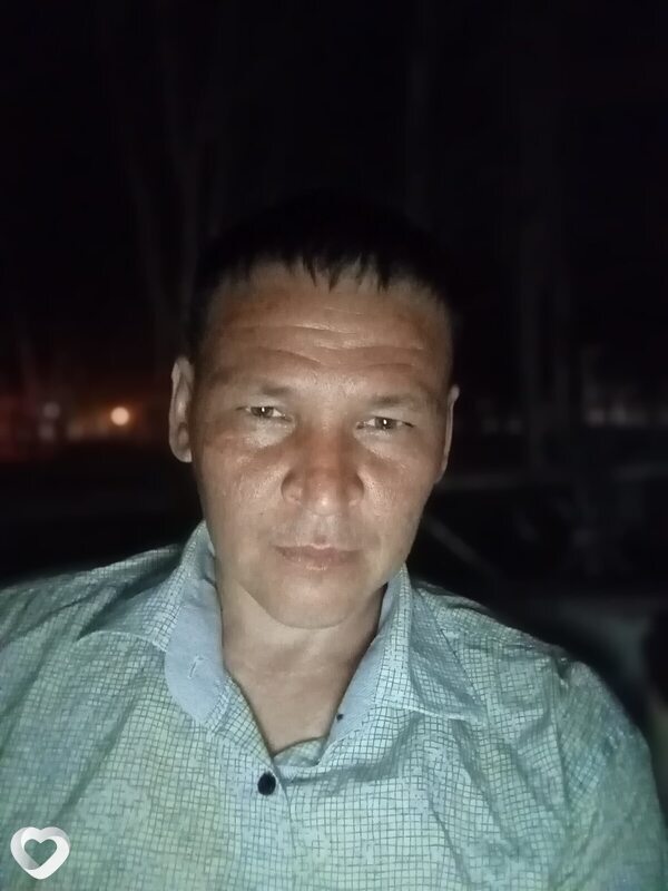 Динар, 39, Стерлитамаке — анкета №1116072