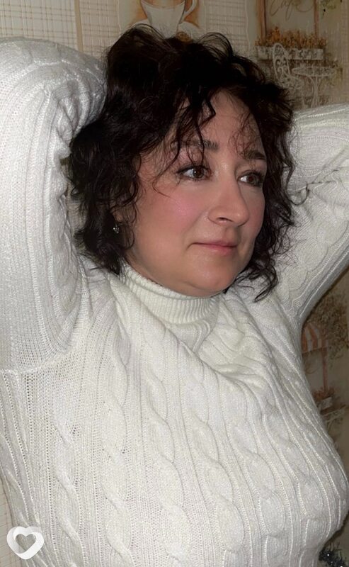 Наталья, 45, Калининграде — анкета №1116074