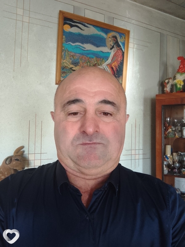 Артур, 52, Ереван — анкета №1116079