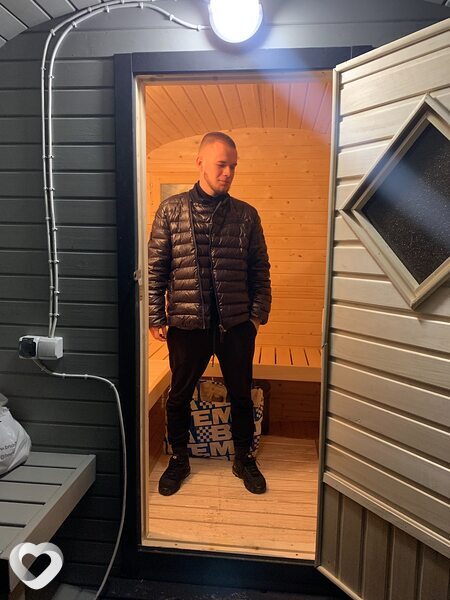 Дмитрий Царев, 28, Санкт-Петербурге — анкета №1116088