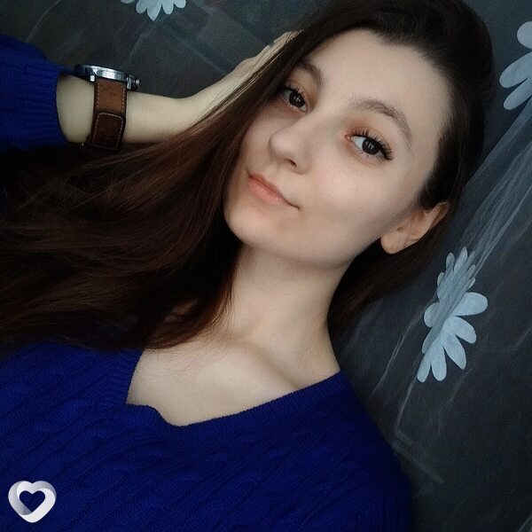 Анастасия, 22, Лиде — анкета №1116091