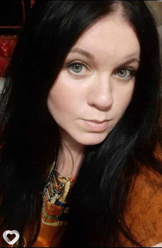 Лена, 37, Солигорске — анкета №1116093