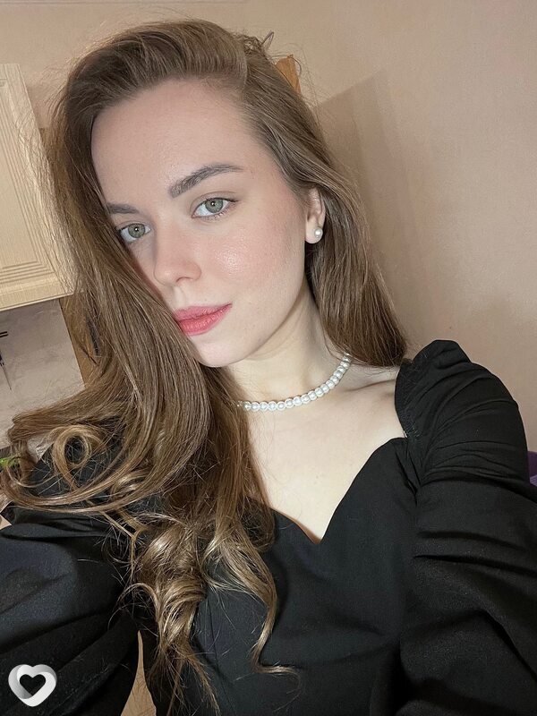 Ольгя, 25, Уфе — анкета №1116099
