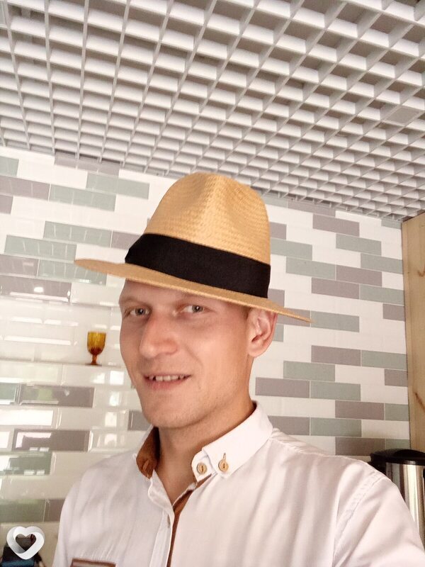 Константин, 35, Москве — анкета №1116101