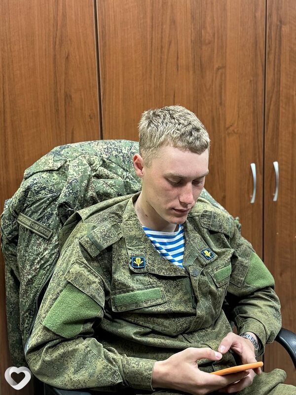 Артём, 22, Феодосии — анкета №1116104