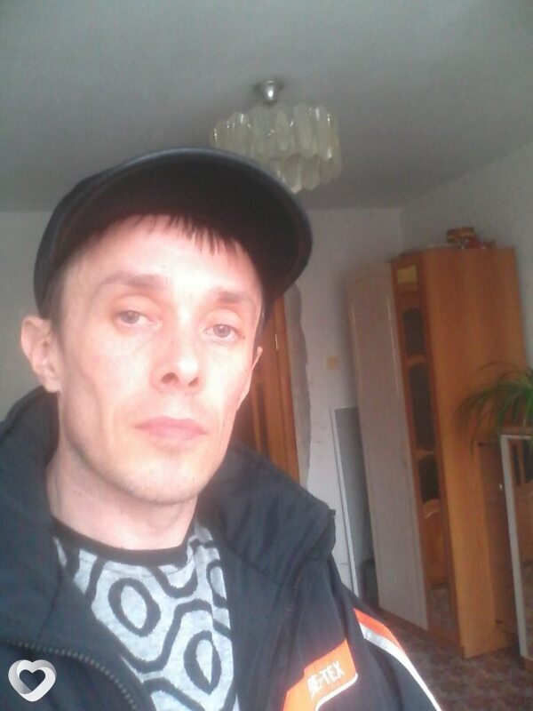 Александр, 46, Москве — анкета №1116110