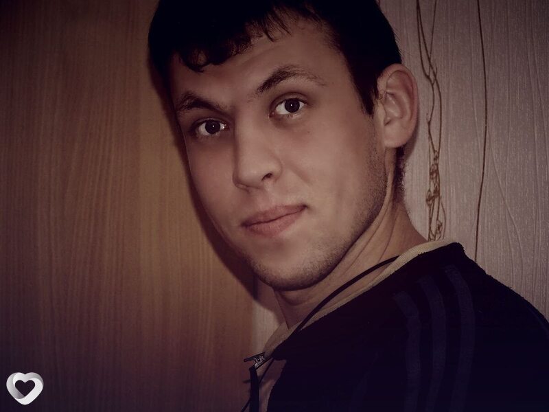 Дмитрий, 38, Владивостоке — анкета №1116111