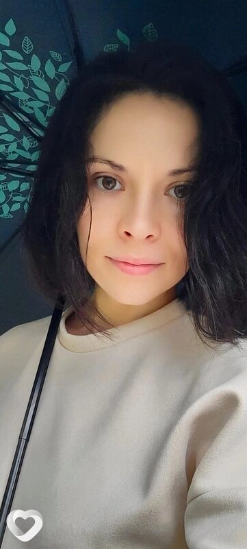 Ника, 32, Смоленске — анкета №1116145