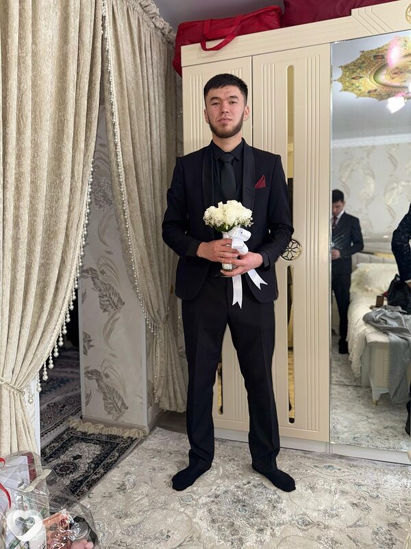 Максат, 30, Бишкек — анкета №1116345