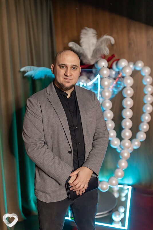 Владимир, 30, Воронеже — анкета №1116359