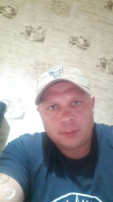 Паша, 46, Воронеже — анкета №1116360