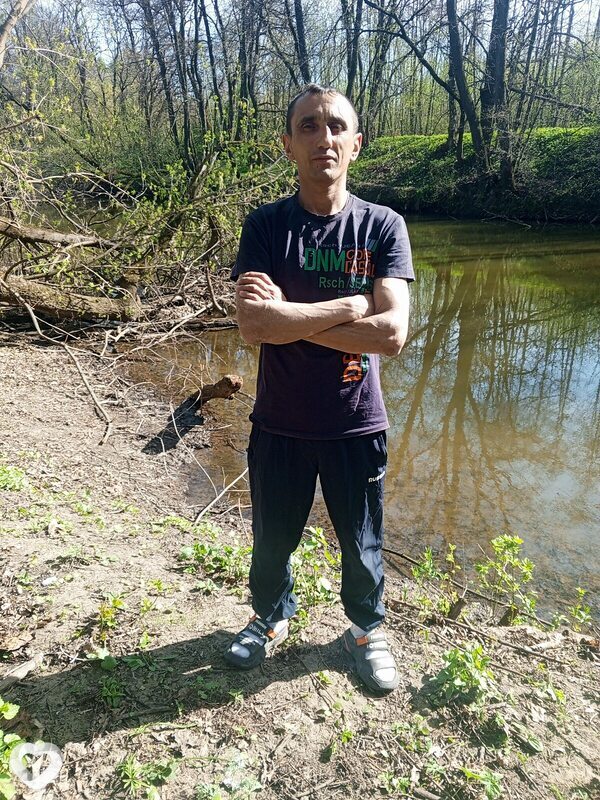 Сергей, 38, Курске — анкета №1116363