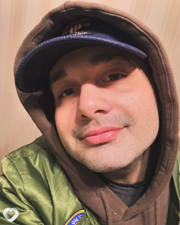 Роберт, 31, Сочи — анкета №1116121