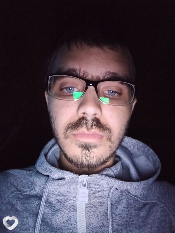 Сергей, 23, Санкт-Петербурге — анкета №1116124