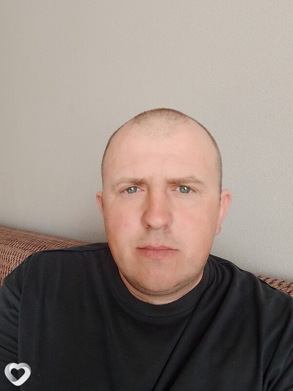 Сергей, 40, Бугуруслане — анкета №1116130