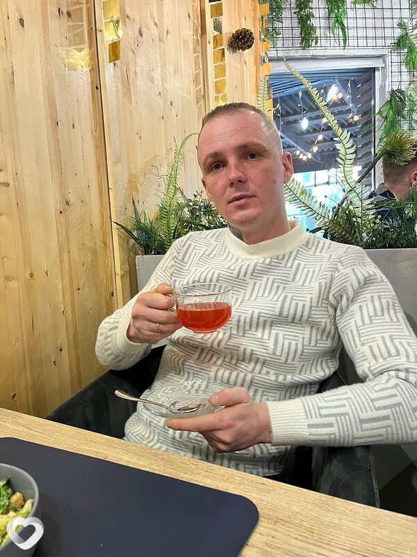 Александр, 29, Фокине — анкета №1116135