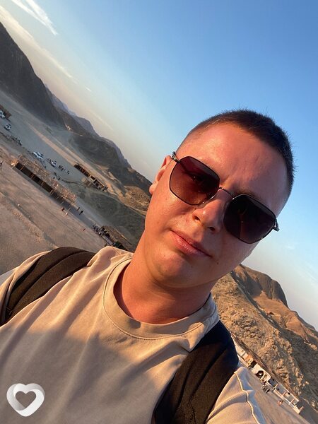 Евгений, 35, Набережных Челнах — анкета №1116140