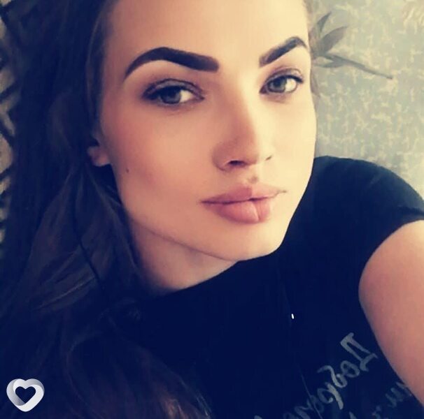Лиза, 35, Днепр — анкета №1116171