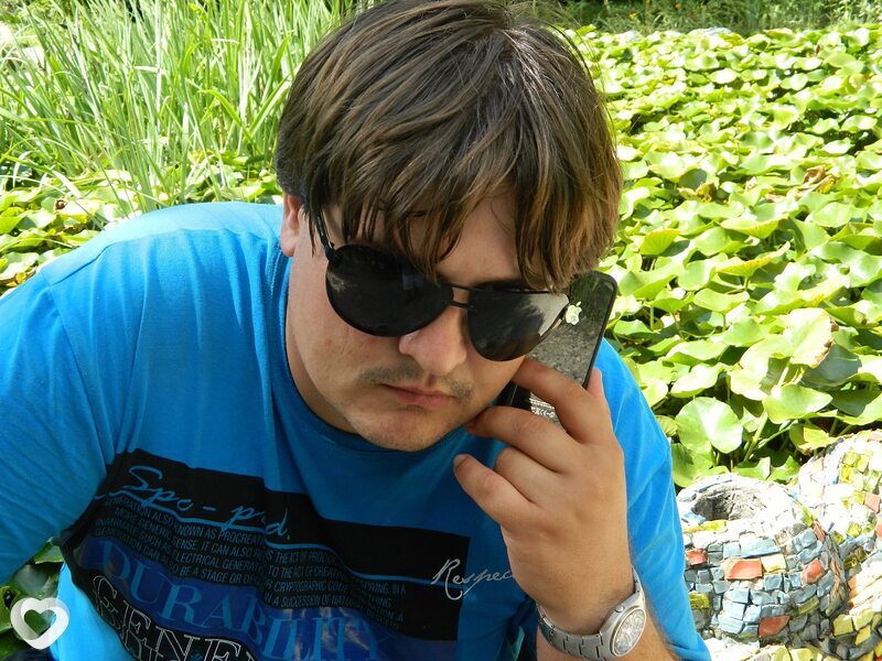 Максим, 40, Санкт-Петербурге — анкета №1116182