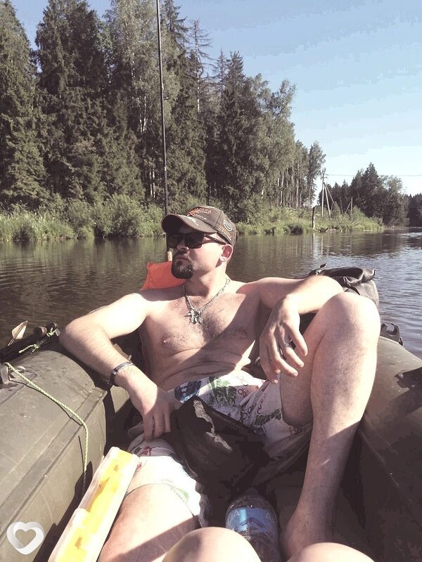 Егор, 32, Обнинске — анкета №1116187
