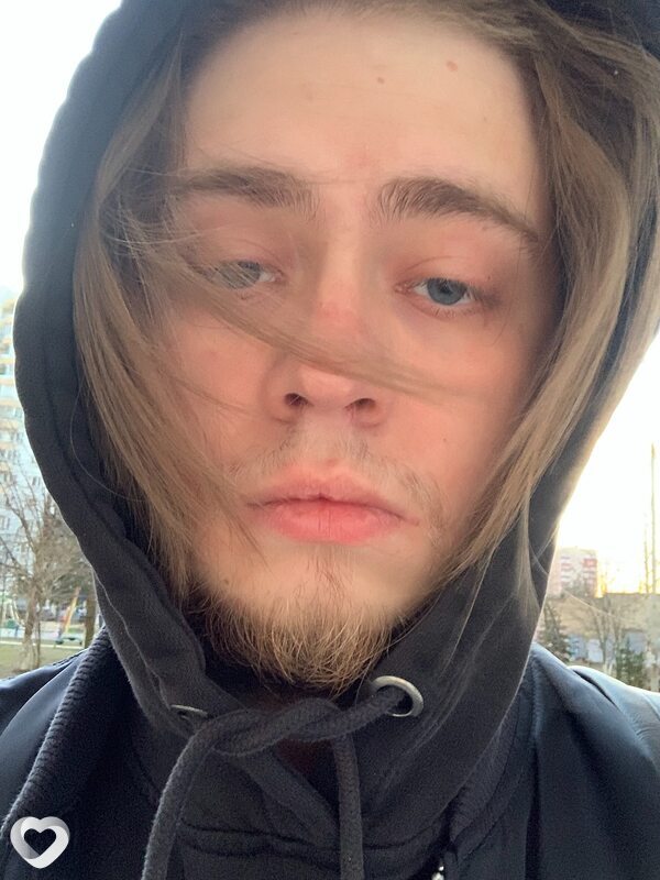 Дмитрий, 28, Москве — анкета №1116190