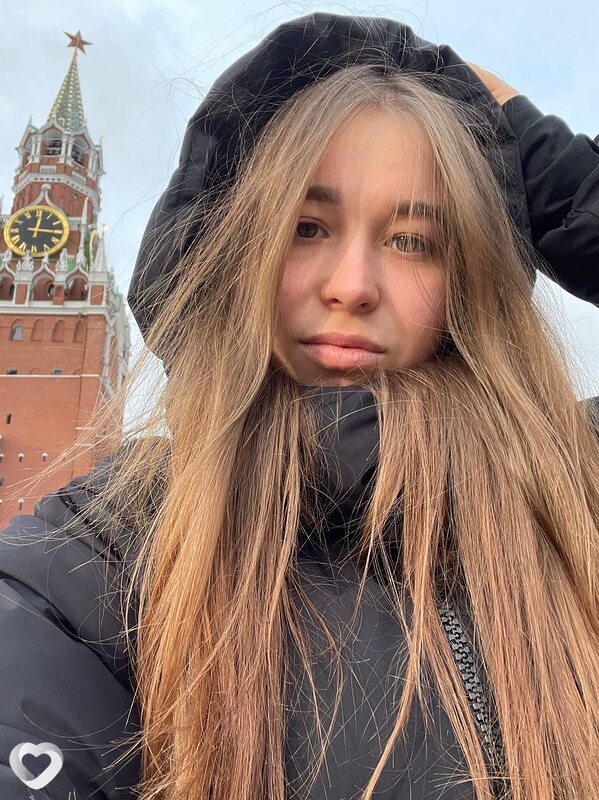 Анастасия, 27, Барнауле — анкета №1116306