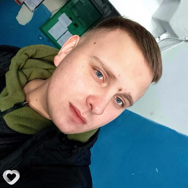 Vladimir, 30, Черемхове — анкета №1116307