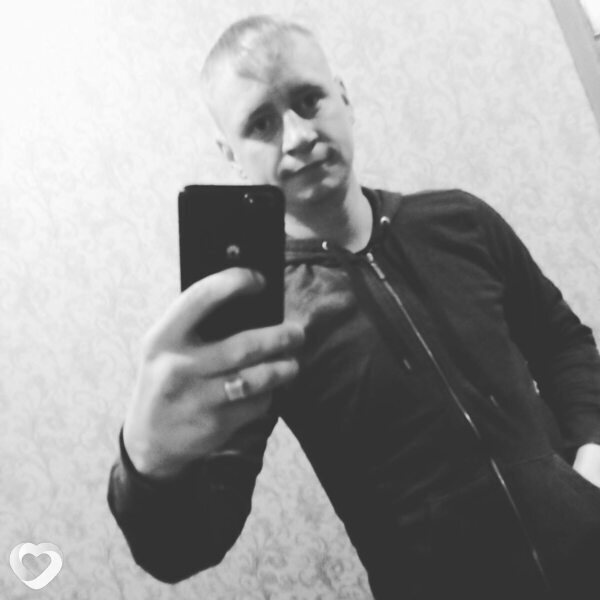 Андрей, 31, Усолье-Сибирское — анкета №1116309