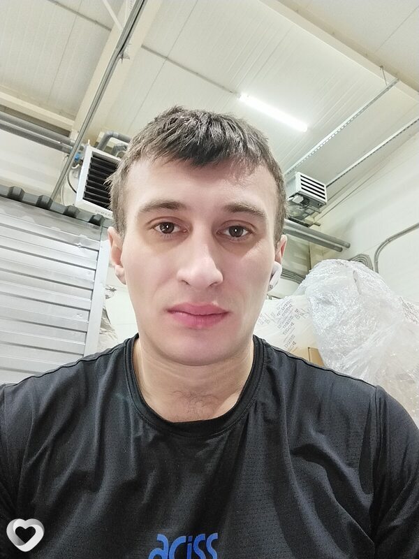 Константин, 32, Красноярске — анкета №1116314