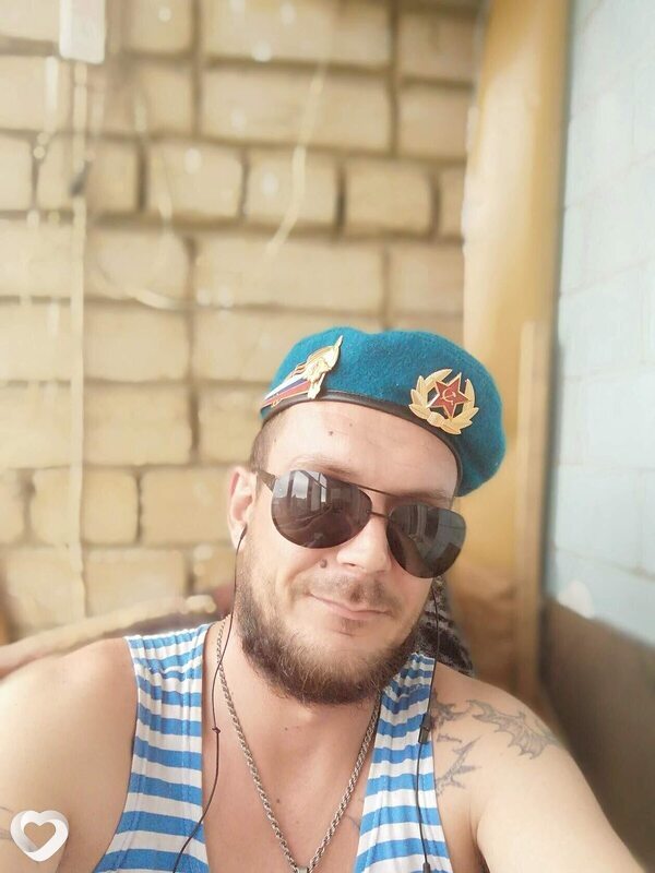 Алексей, 37, Октябрьский (Башкортостан) — анкета №1116195