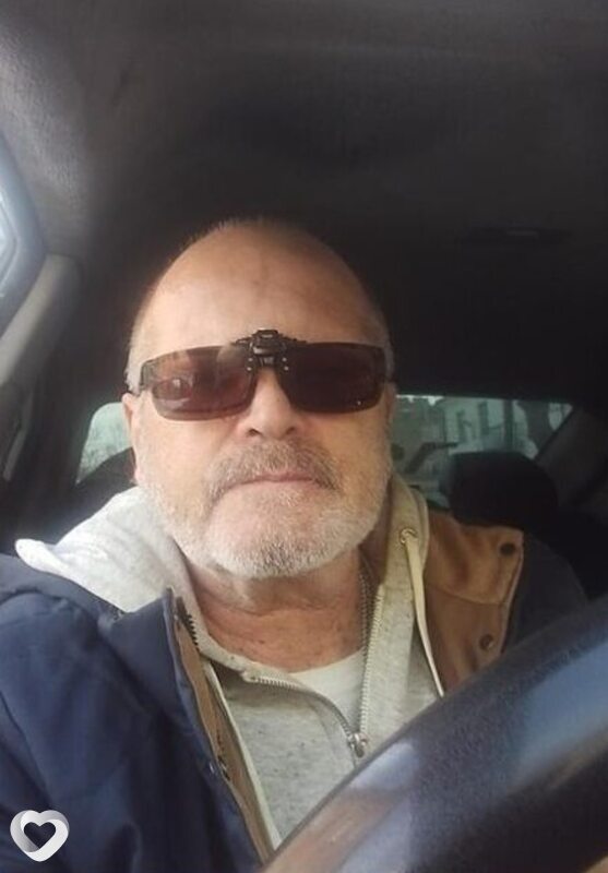 Александр, 63, Новосибирске — анкета №1116203