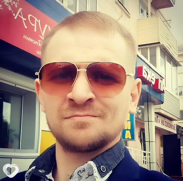 Сурен, 39, Владивостоке — анкета №1116207