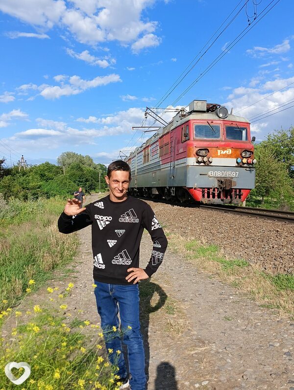 Кирилл, 33, Краснодаре — анкета №1116209