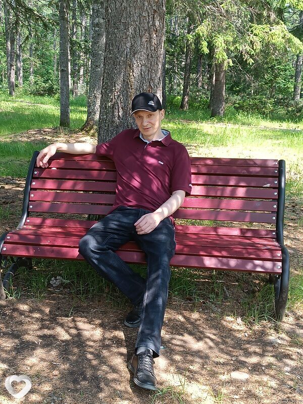 Денис, 48, Южно-Сахалинске — анкета №1116216