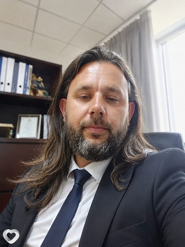 Гев, 36, Костанае — анкета №1116225