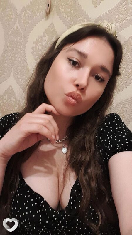 Любовь, 39, Братске — анкета №1116228