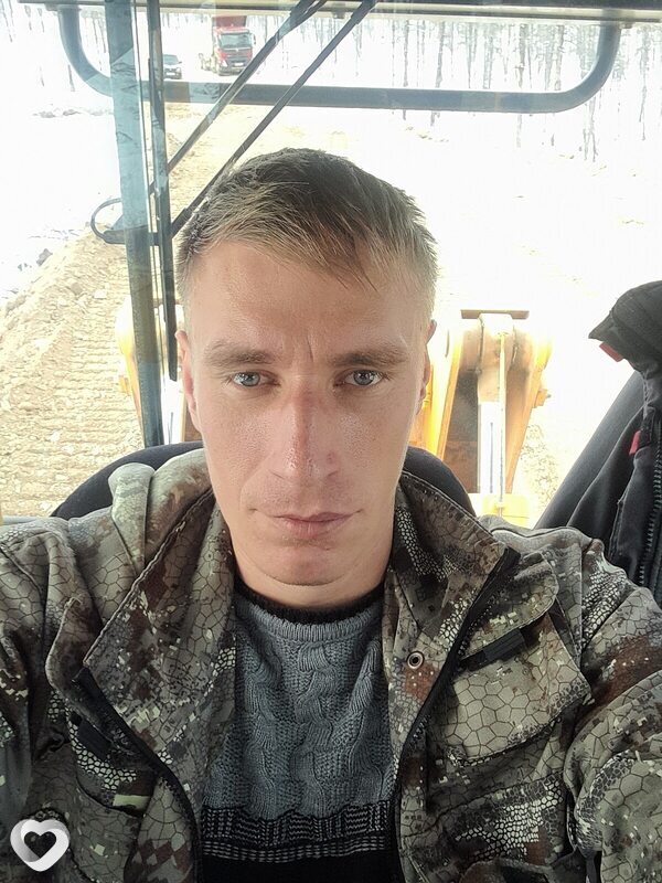 Александр, 33, Чите — анкета №1116232