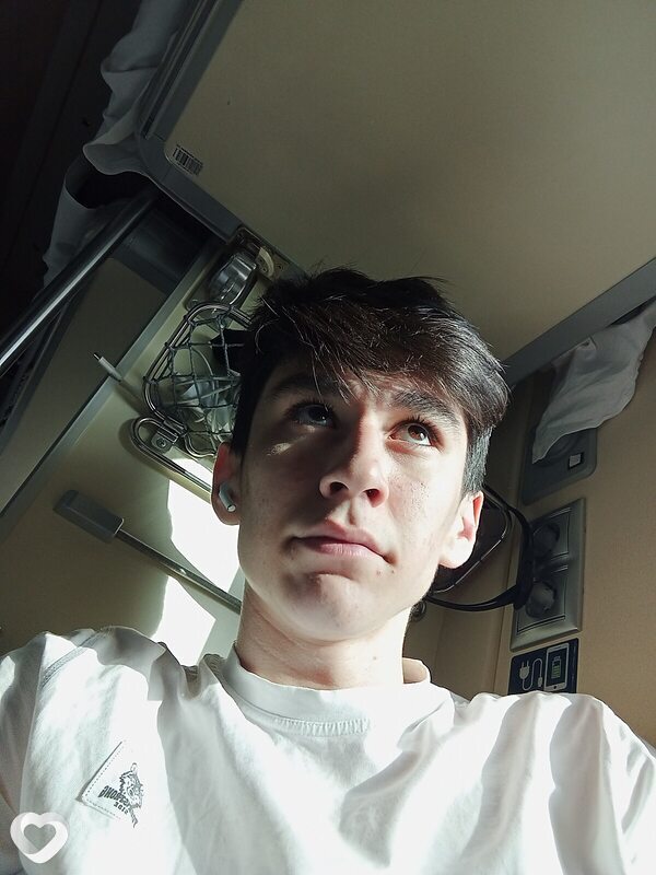 Акмал, 20, Казани — анкета №1116238