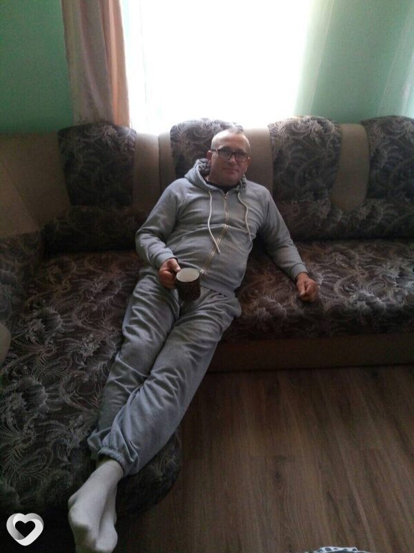 Валерий, 55, Калинковичах — анкета №1116265