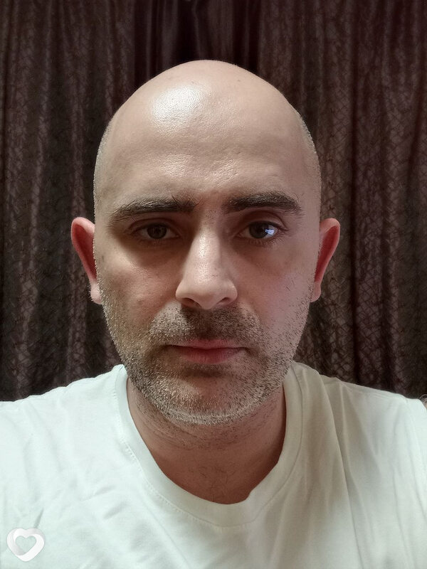 Андрей, 38, Кременчуге — анкета №1116276