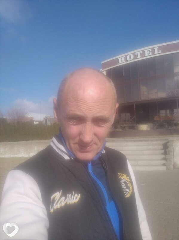 Владимир Гурбич, 52, Тимашевске — анкета №1116282