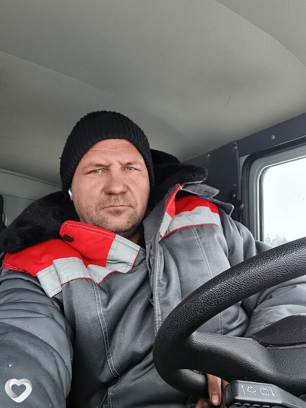 Владимир, 47, Самаре — анкета №1116283