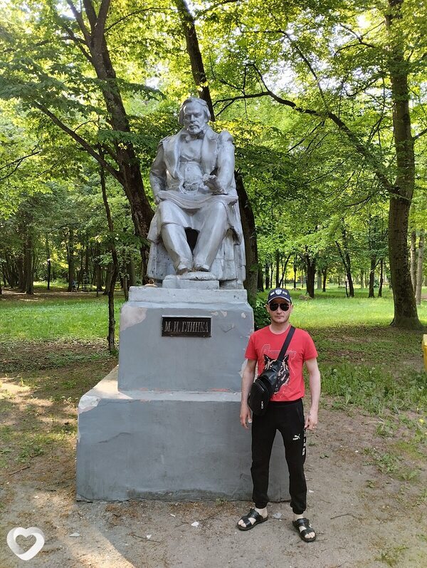 Виктор, 39, Советск (Калининградская Обл) — анкета №1116284