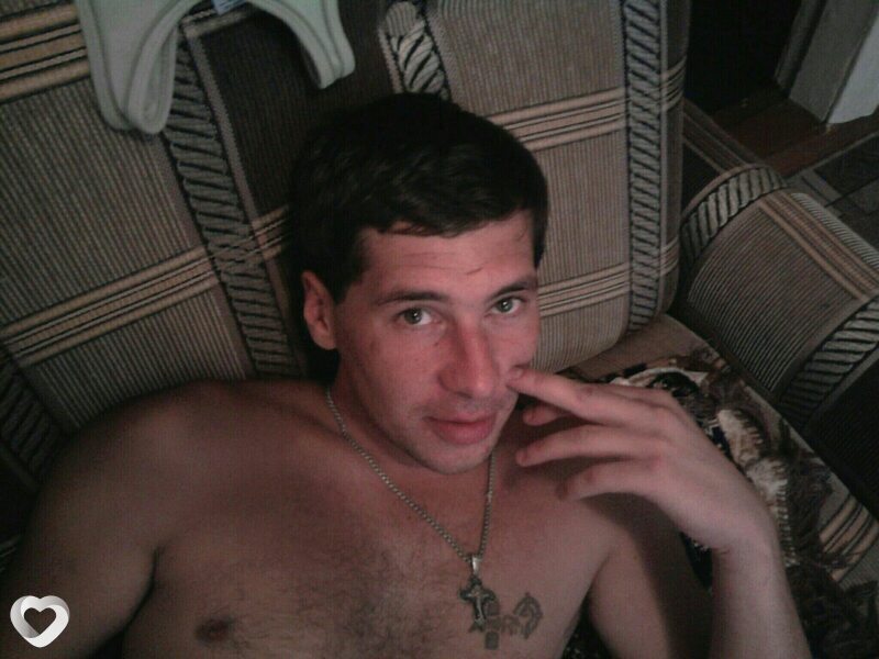 Тëма, 40, Верхнеуральске — анкета №1116494