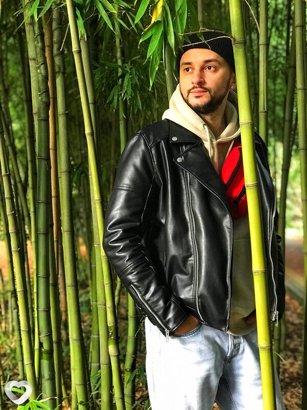 Сергей, 37, Дудинке — анкета №1116497